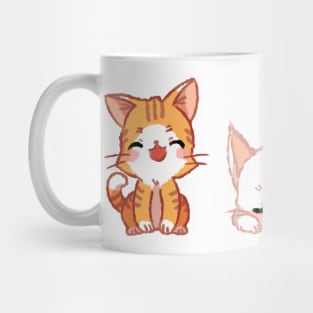 Lil Kittens Mug